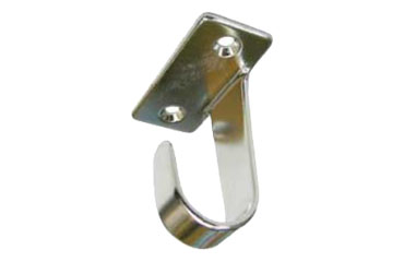 水本機械 ステンレス シートフックJ型 (YFJ)